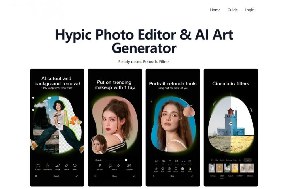 Hypic Mod