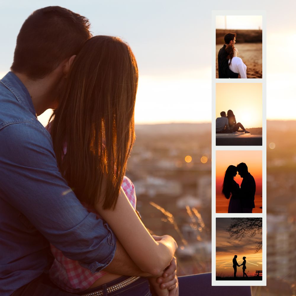 Why Hypic is Perfect for Editing Couples' Photos